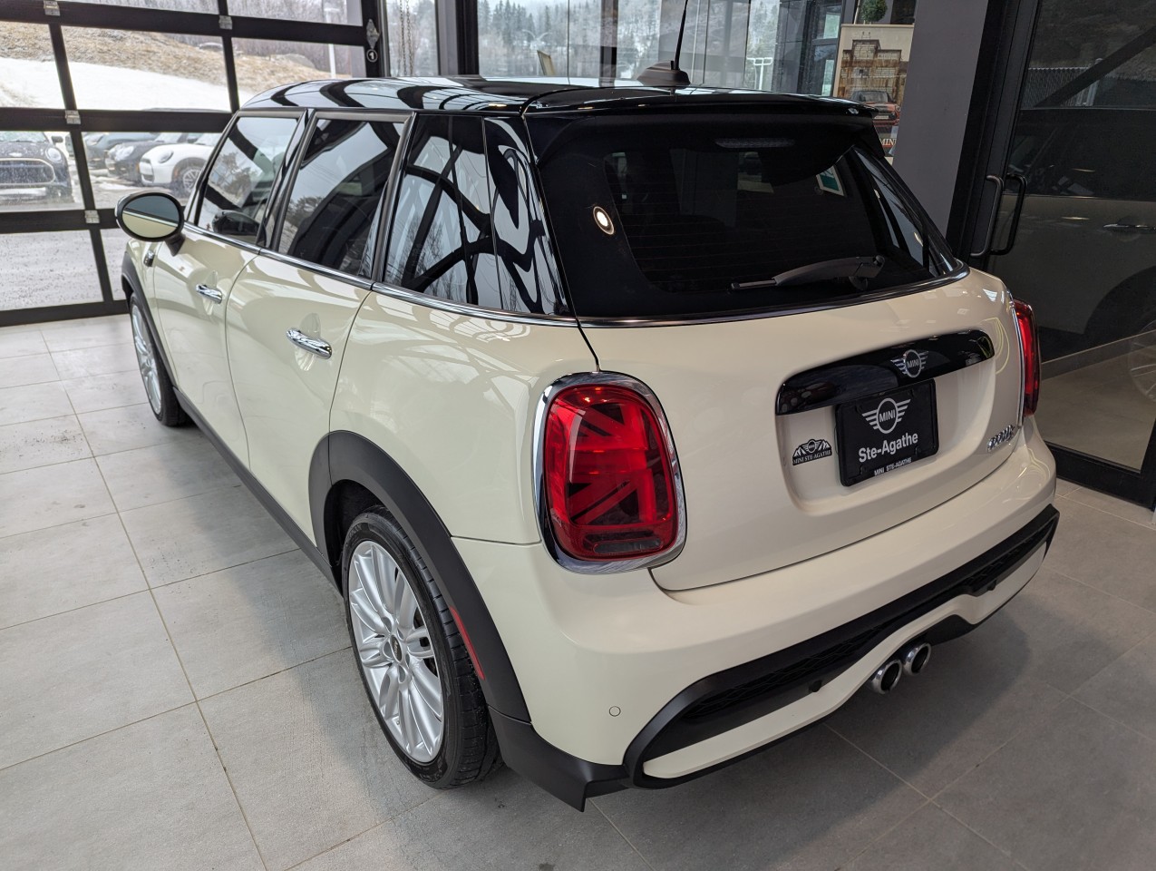 2023 Mini 5 portes - Image 3