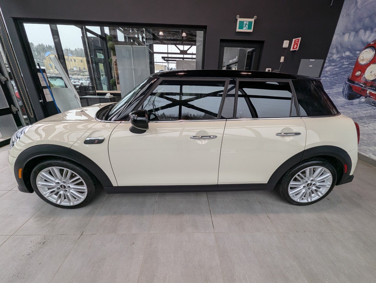 2023 Mini 5 portes - Image 4