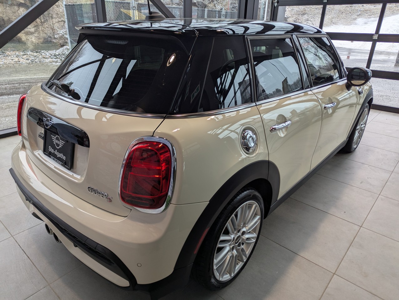 2023 Mini 5 portes - Image 6