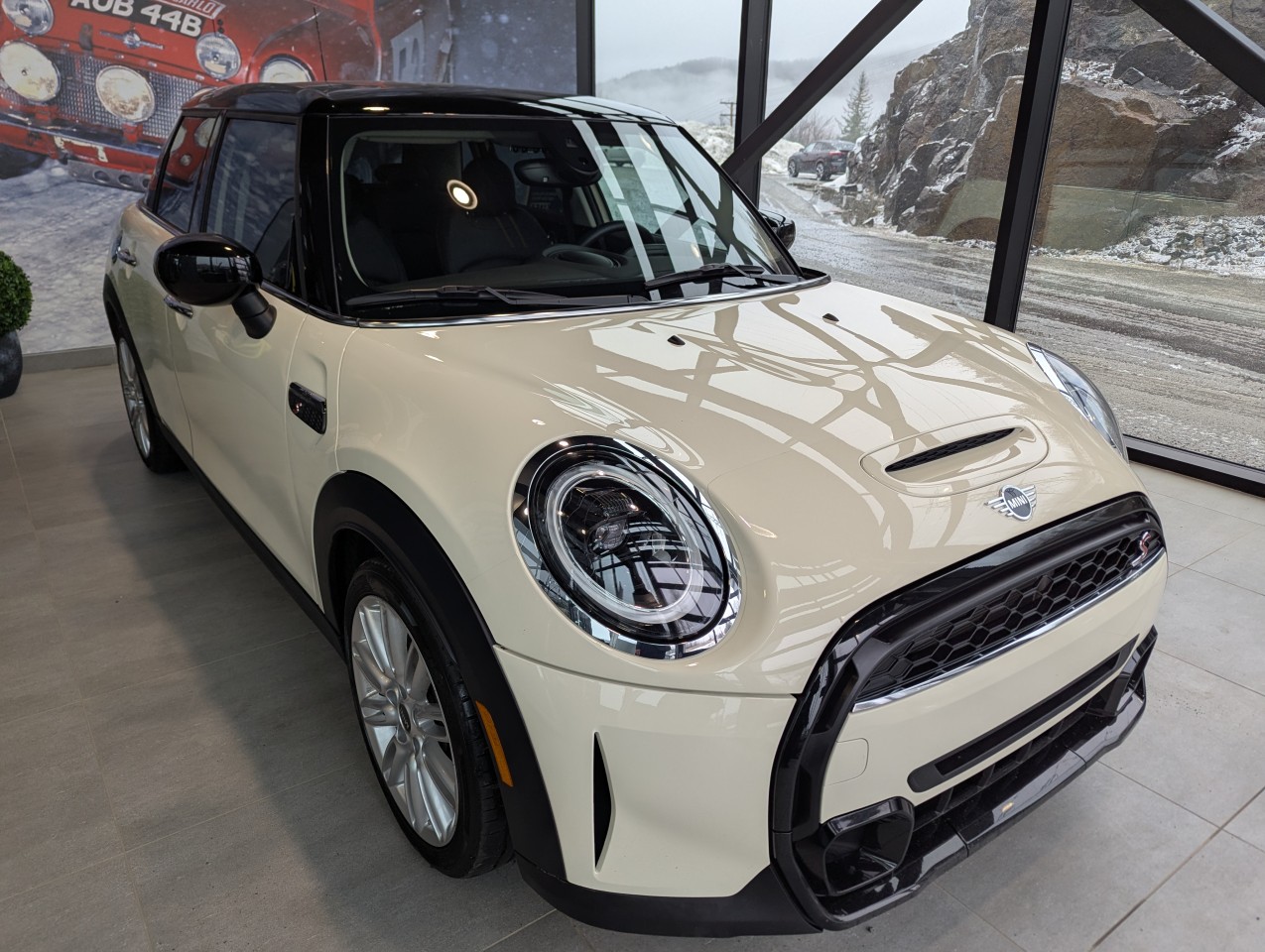 2023 Mini 5 portes - Image 7