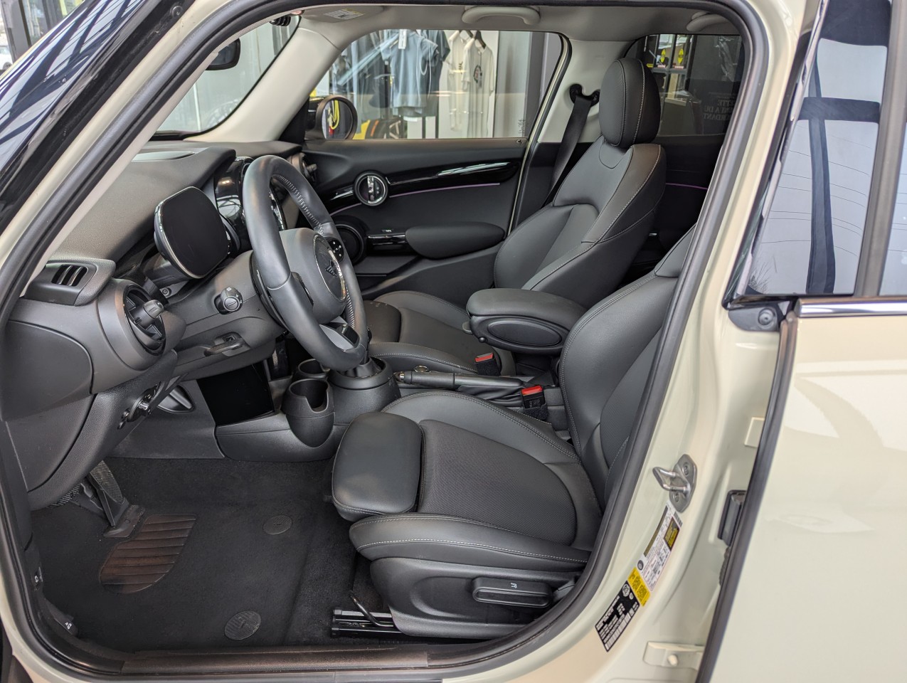 2023 Mini 5 portes - Image 8