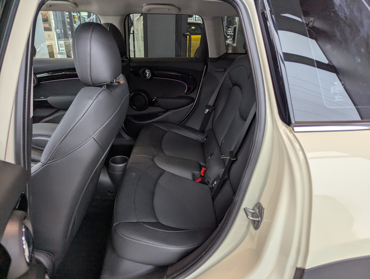 2023 Mini 5 portes - Image 9