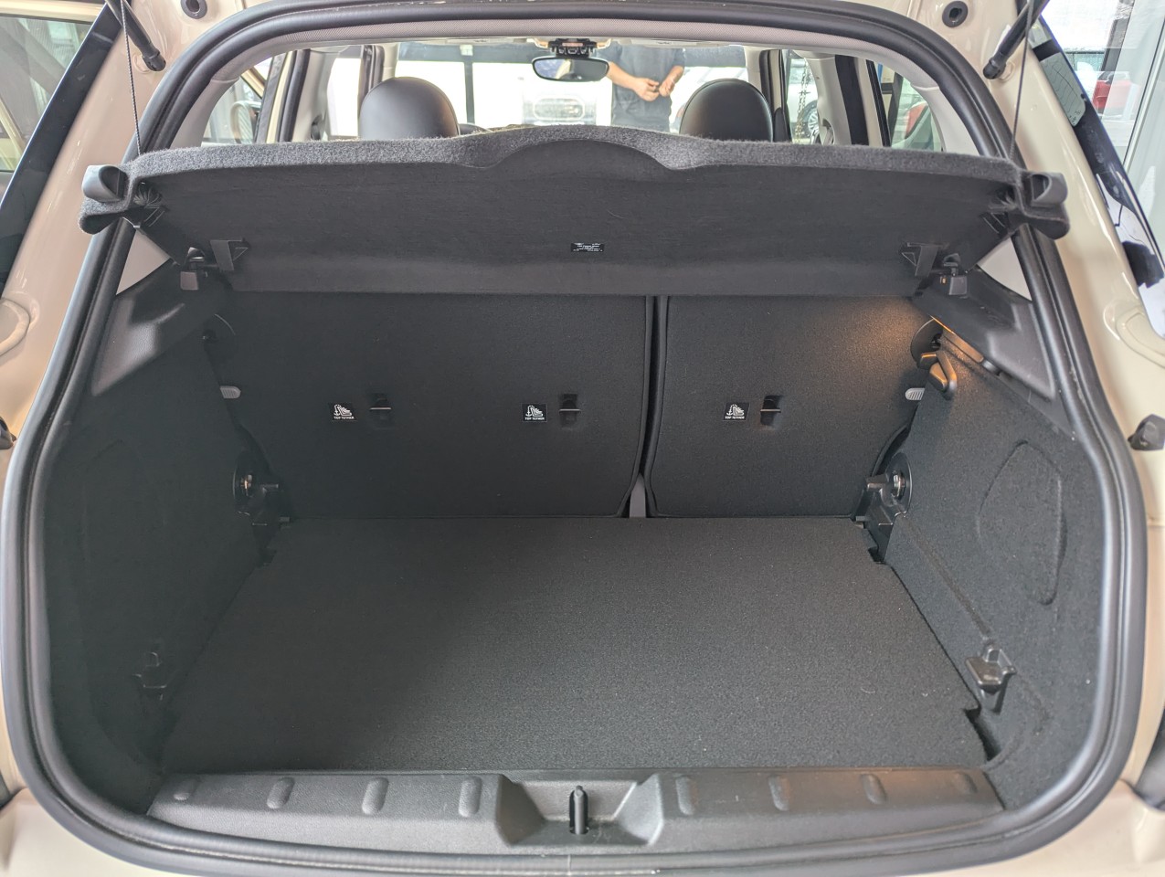 2023 Mini 5 portes - Image 10