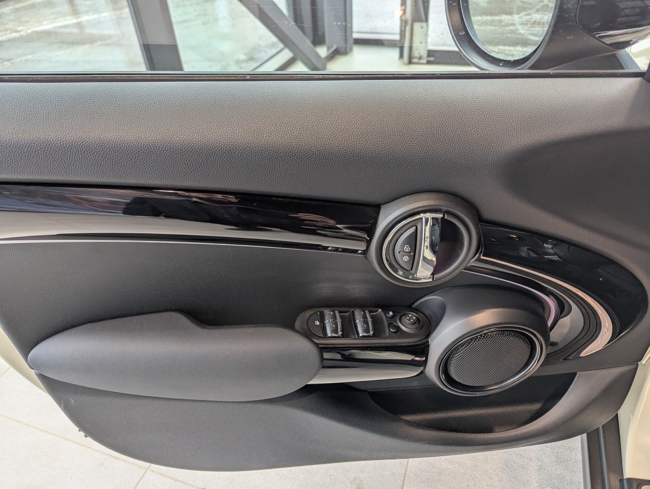 2023 Mini 5 portes - Image 11