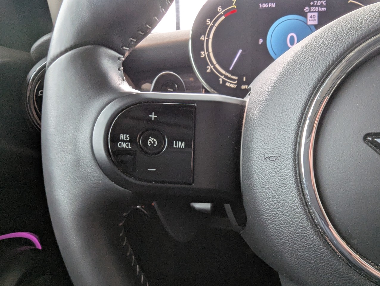 2023 Mini 5 portes - Image 15