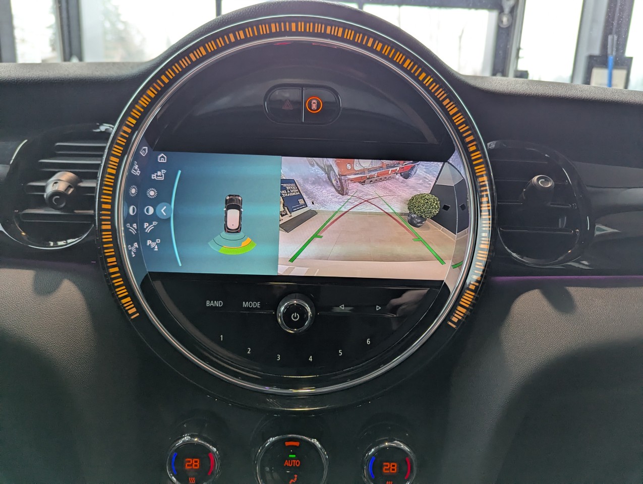 2023 Mini 5 portes - Image 16