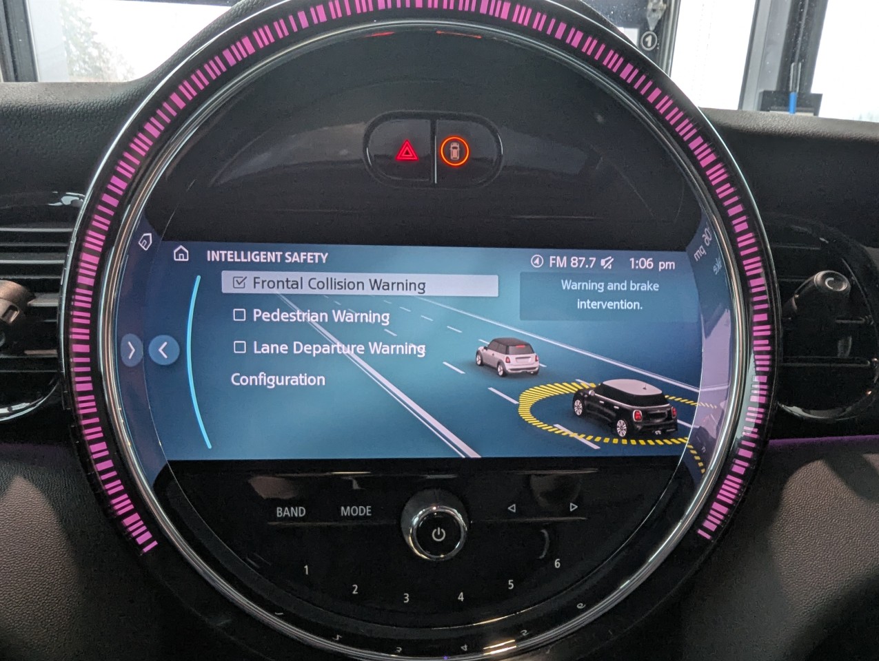 2023 Mini 5 portes - Image 17