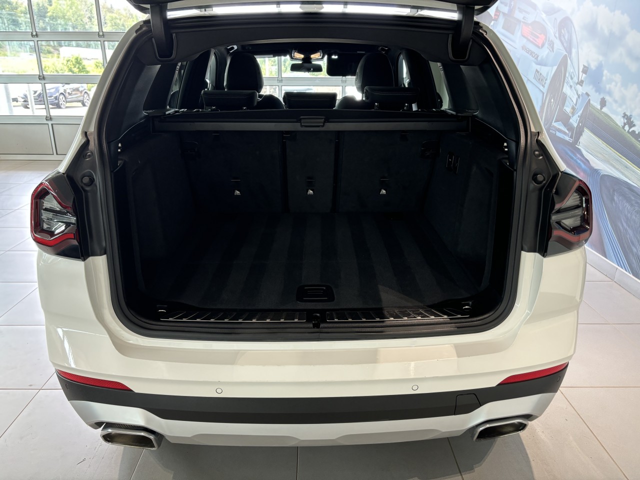 2023 BMW X3 - Image 7