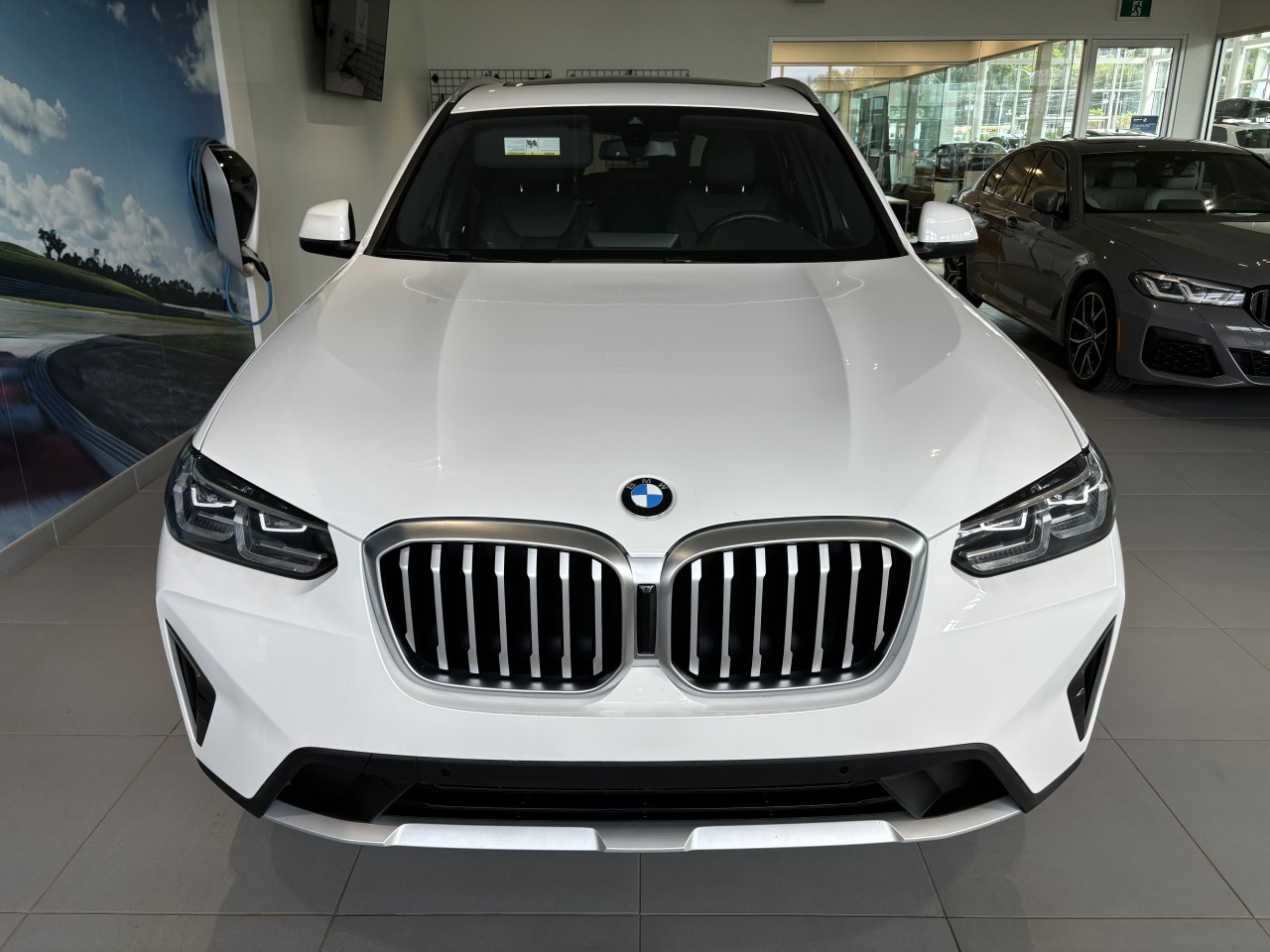 2023 BMW X3 - Image 10