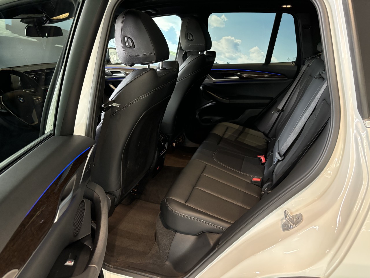 2023 BMW X3 - Image 15
