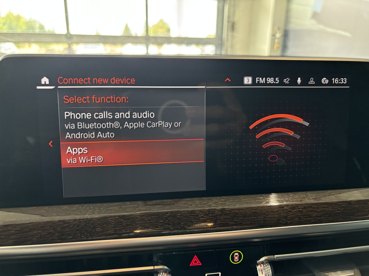 2023 BMW X3 - Image 18