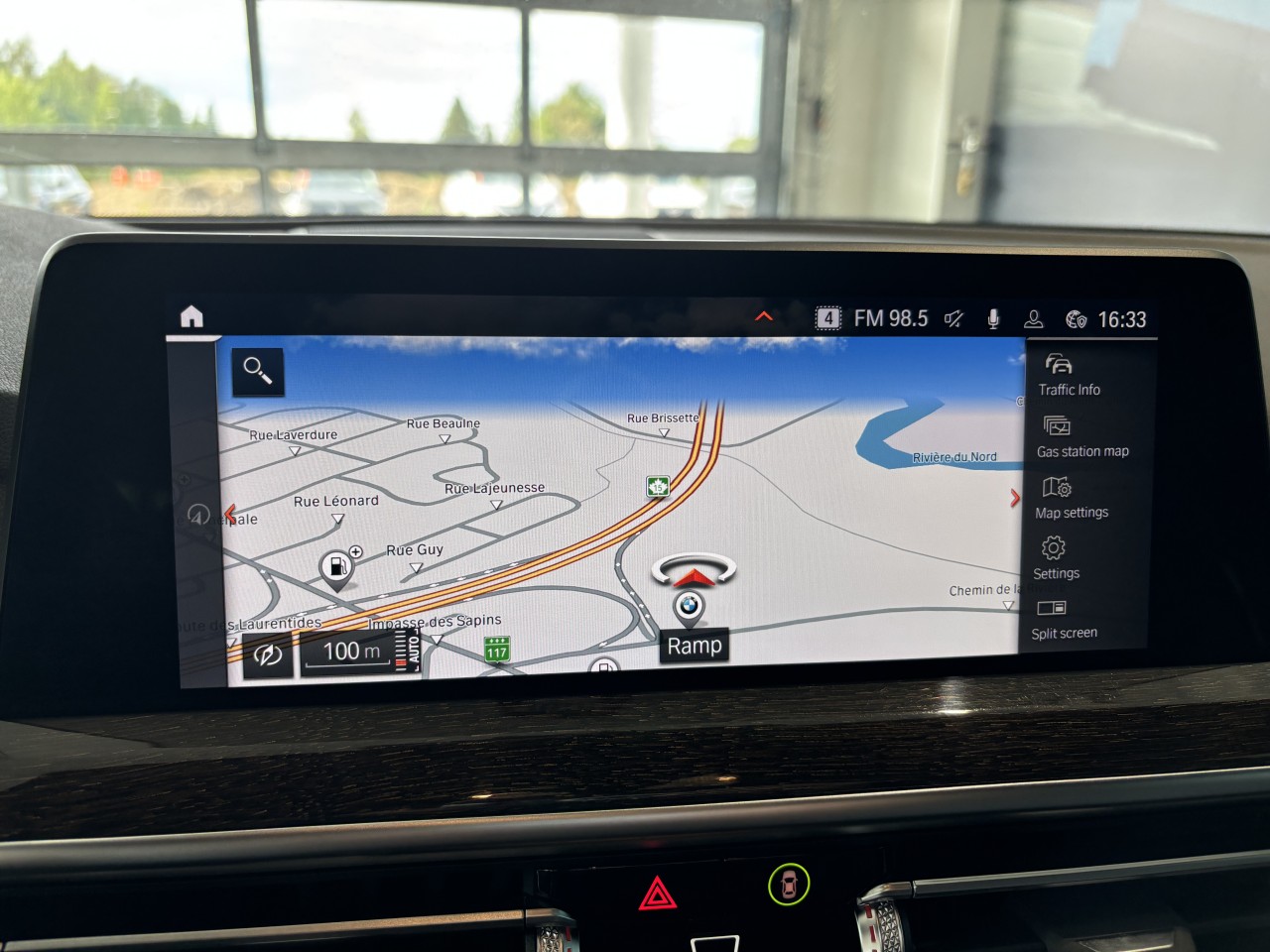 2023 BMW X3 - Image 19