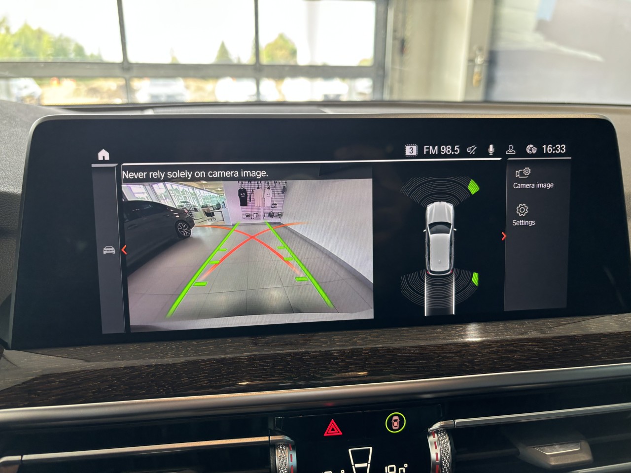 2023 BMW X3 - Image 20