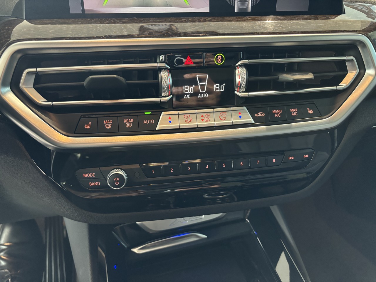 2023 BMW X3 - Image 21