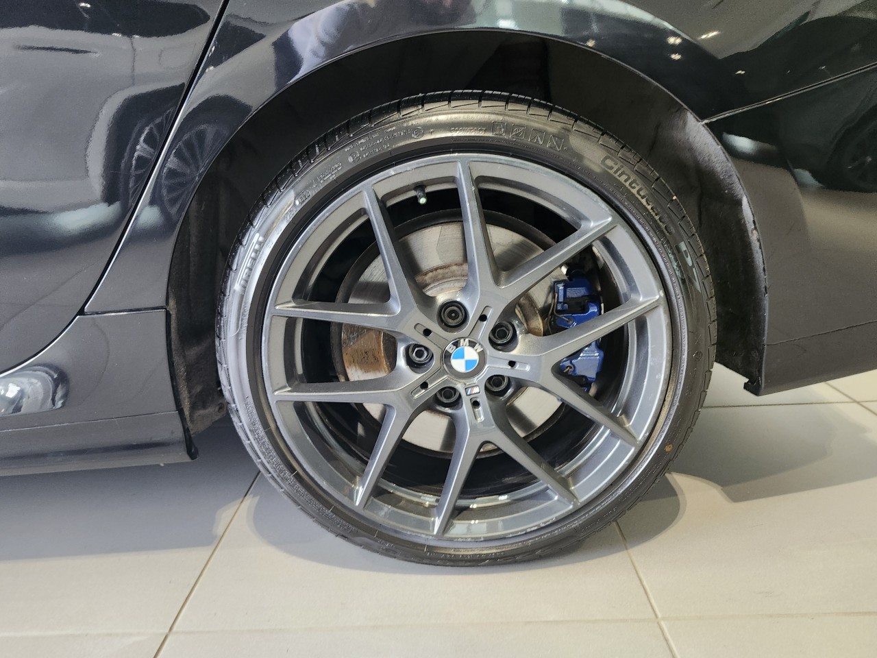 2022 BMW M235i xDrive Gran Coupe - Image 4