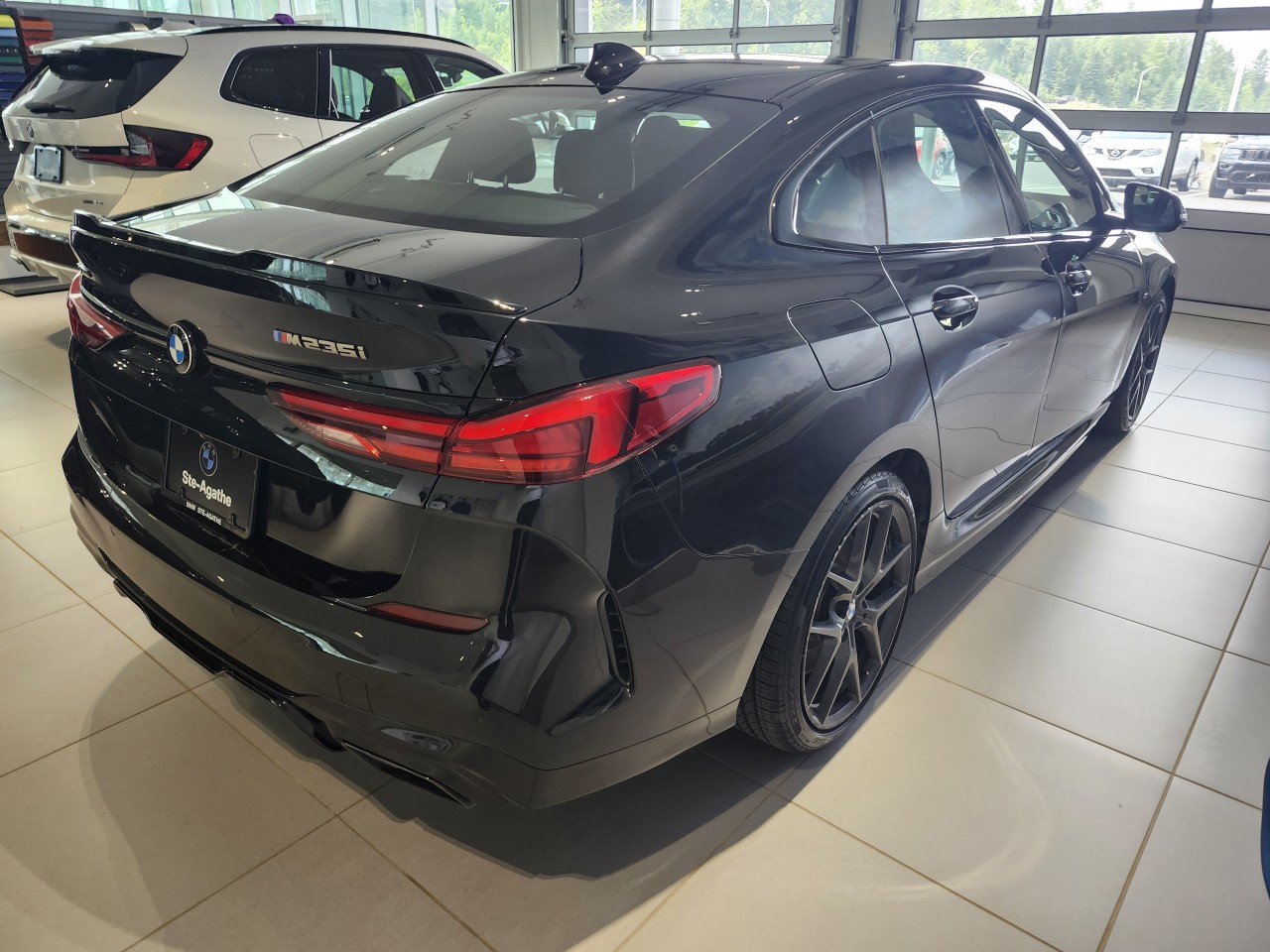 2022 BMW M235i xDrive Gran Coupe - Image 7