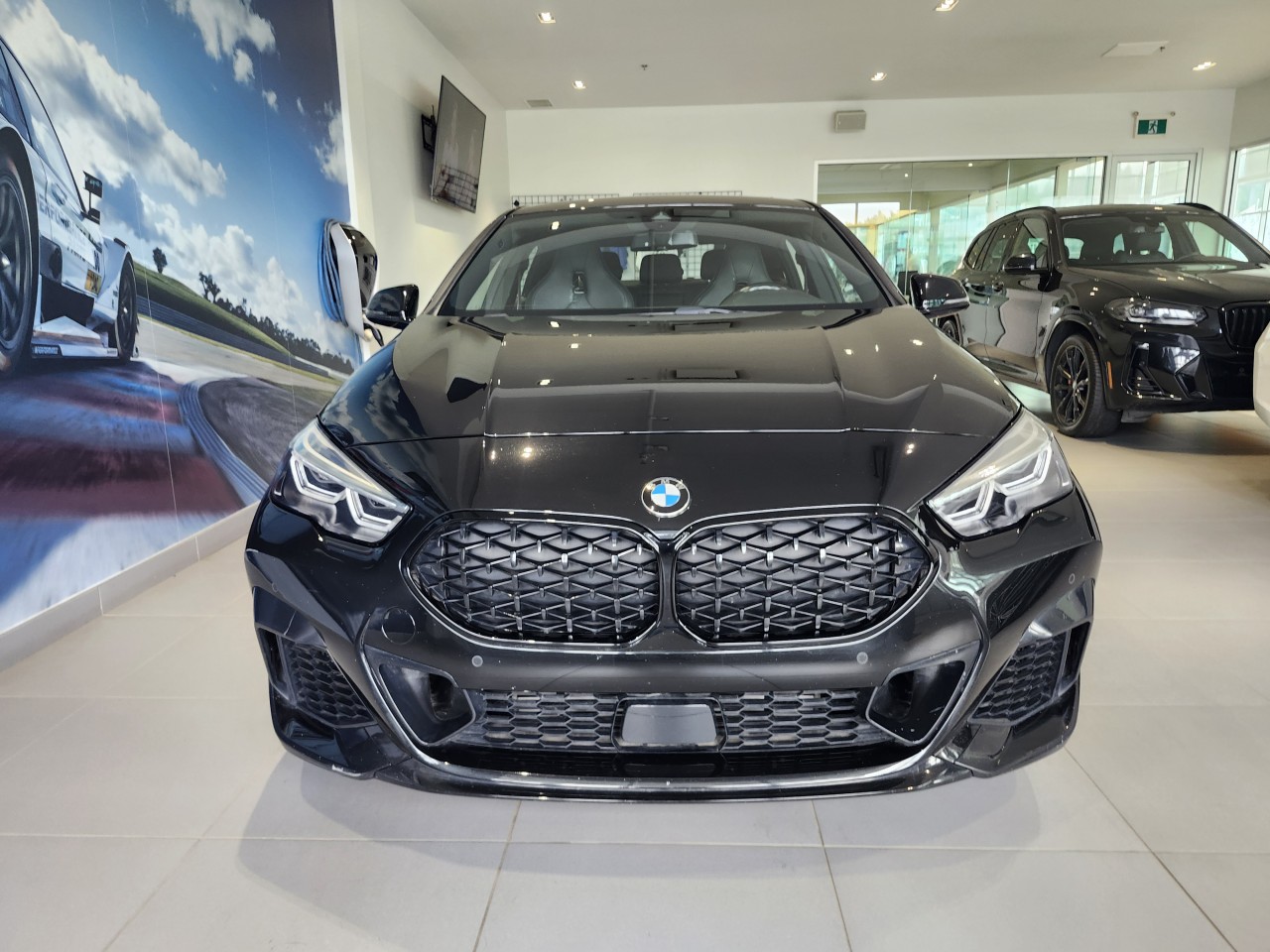 2022 BMW M235i xDrive Gran Coupe - Image 8