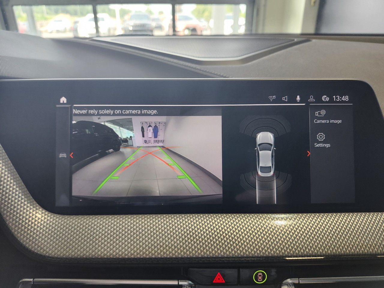 2022 BMW M235i xDrive Gran Coupe - Image 15