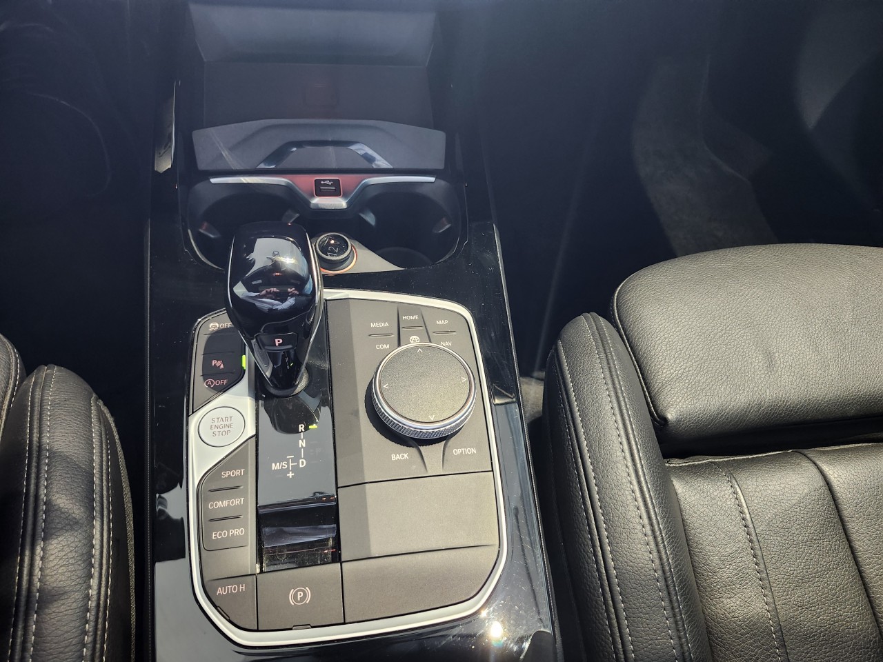 2022 BMW M235i xDrive Gran Coupe - Image 17