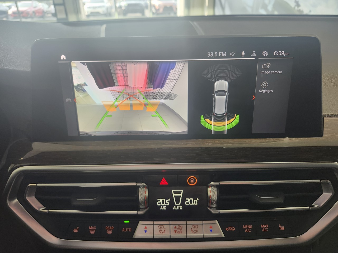 2023 BMW X3 - Image 18