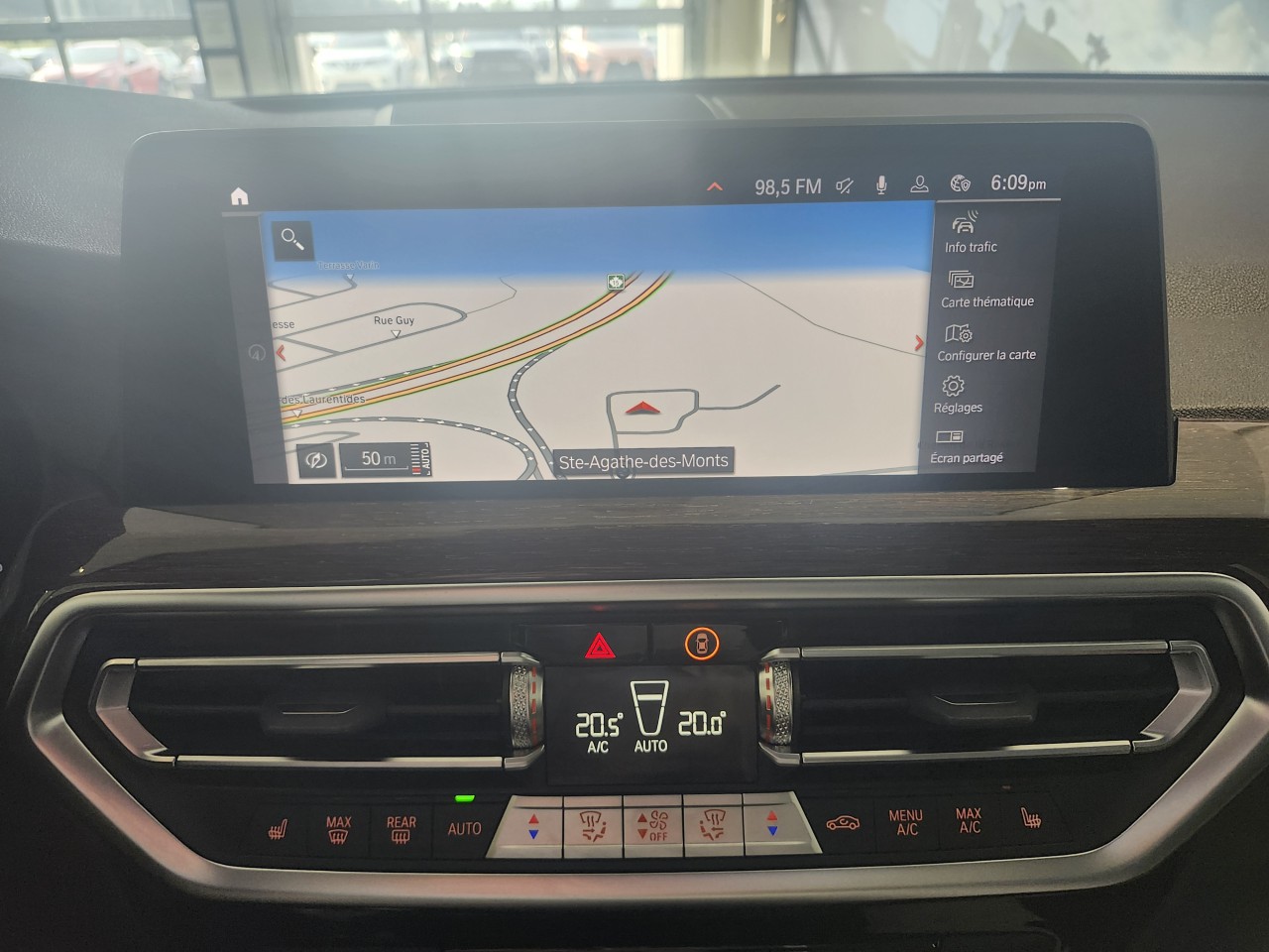 2023 BMW X3 - Image 20