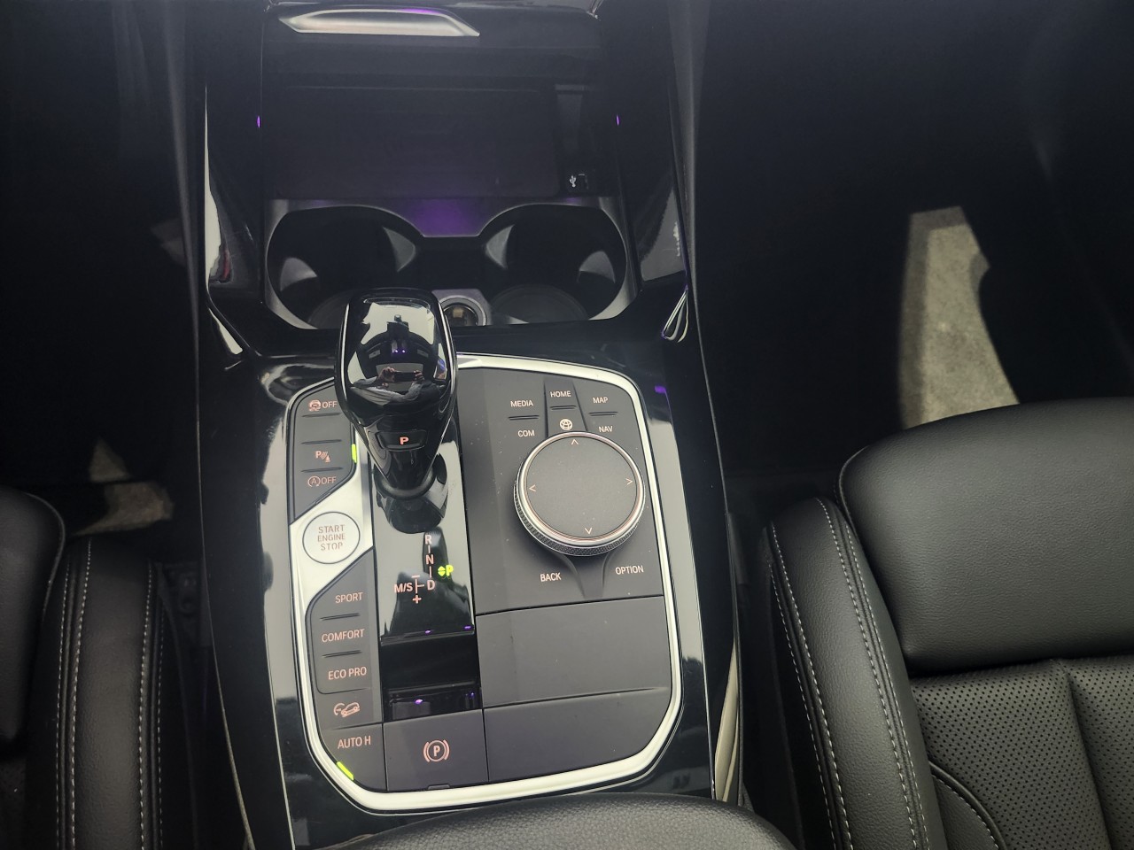 2023 BMW X3 - Image 21