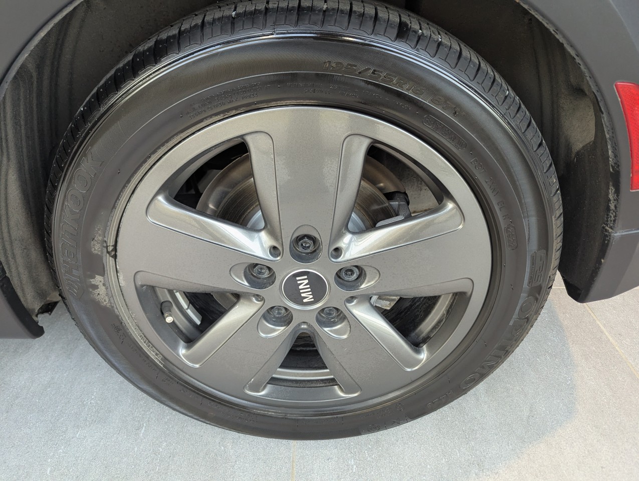 2023 Mini Cooper Cabriolet - Image 9