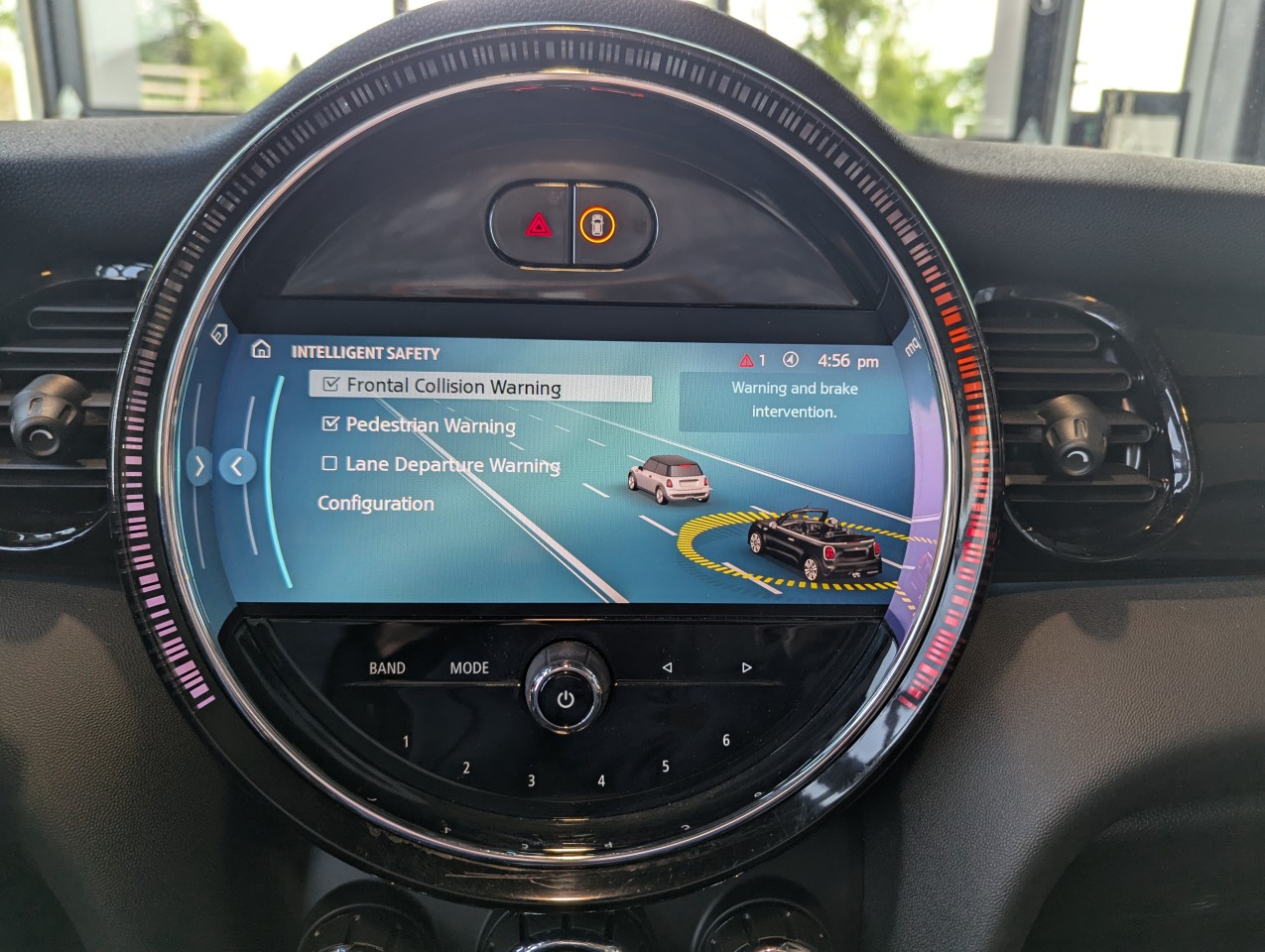 2023 Mini Cooper Cabriolet - Image 17