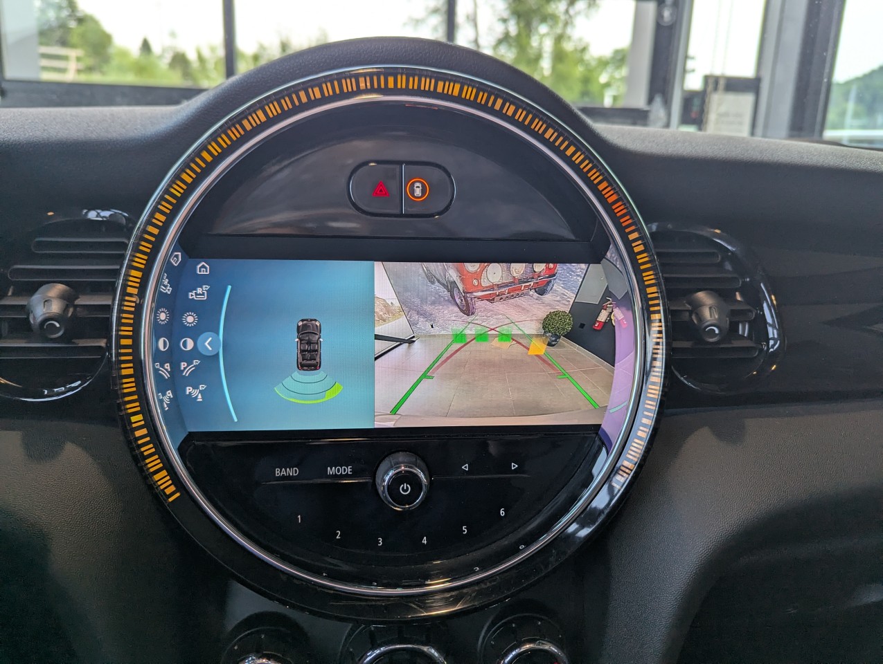 2023 Mini Cooper Cabriolet - Image 18