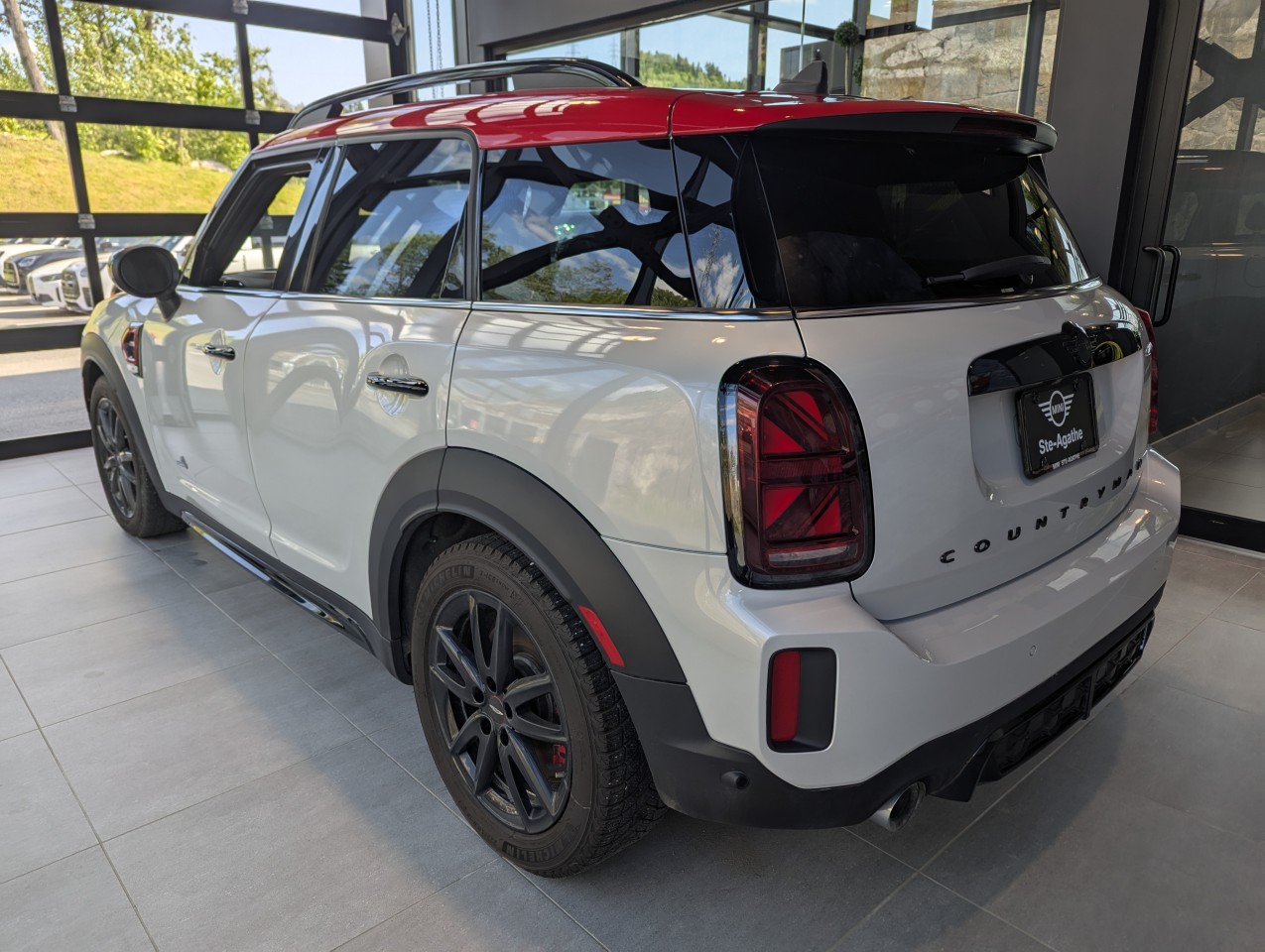2021 Mini Cooper Countryman - Image 4