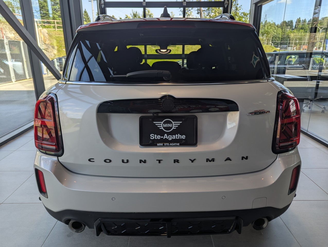 2021 Mini Cooper Countryman - Image 5