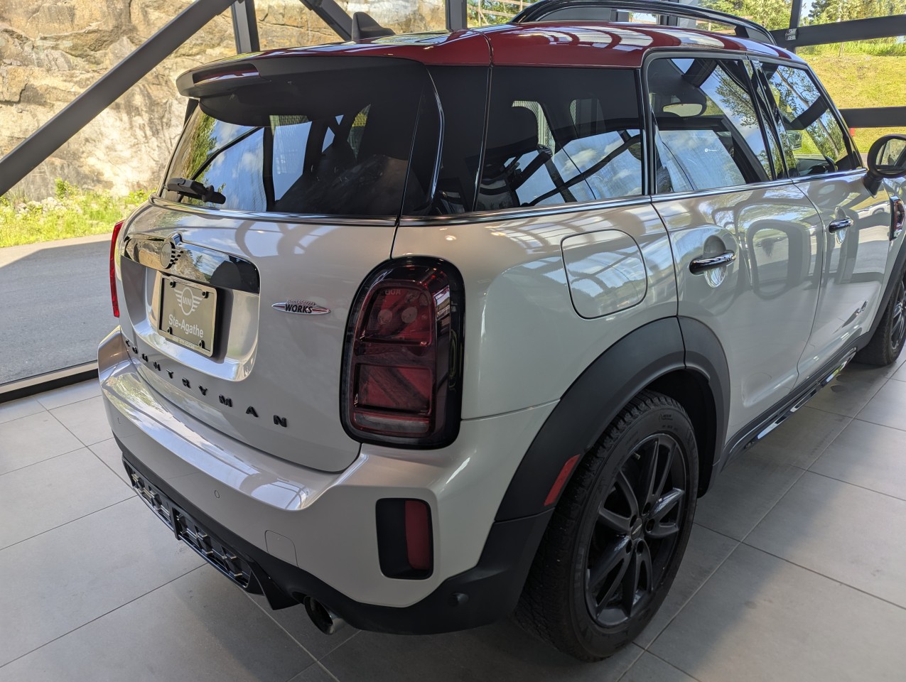 2021 Mini Cooper Countryman - Image 6