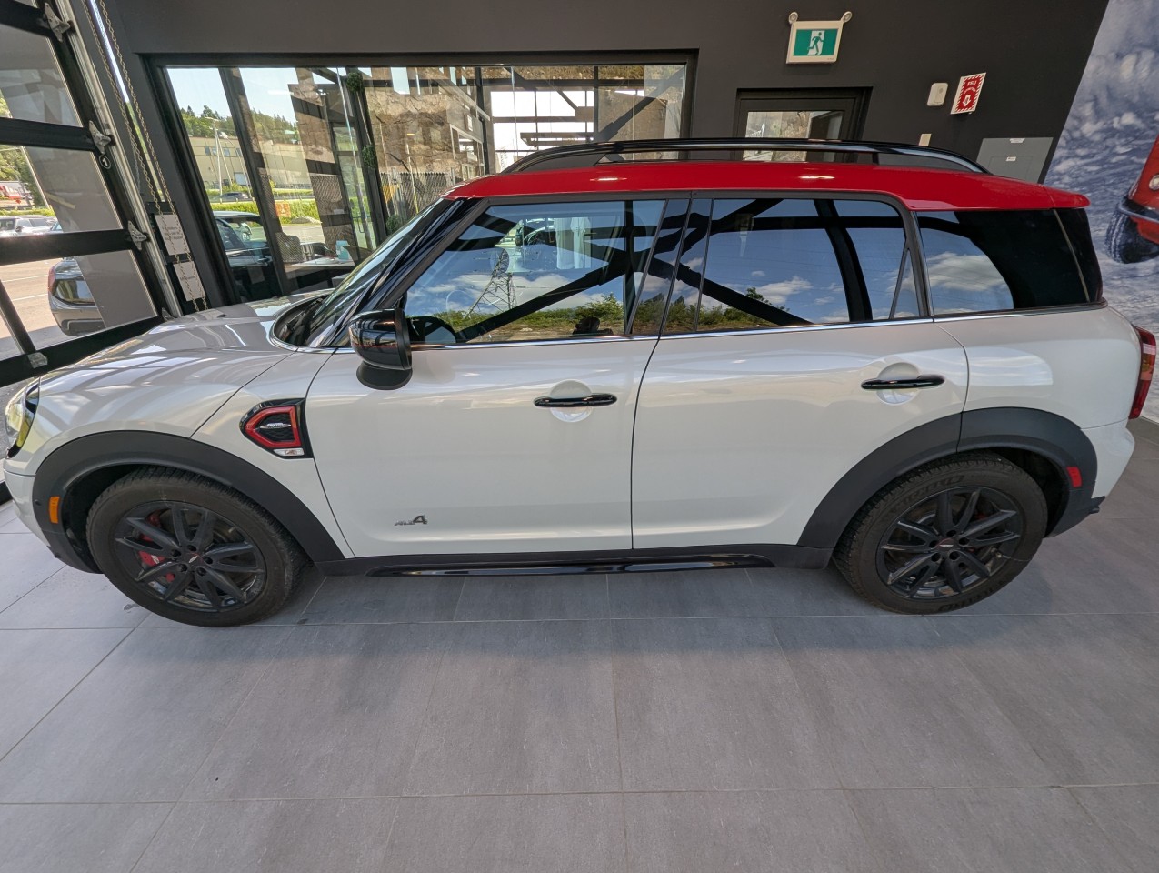 2021 Mini Cooper Countryman - Image 7