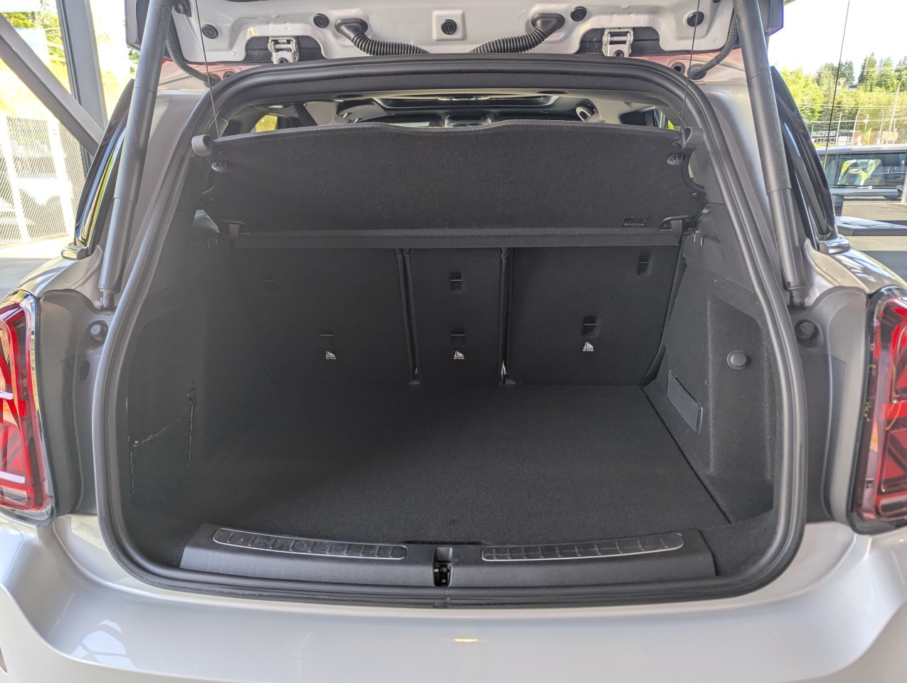 2021 Mini Cooper Countryman - Image 9