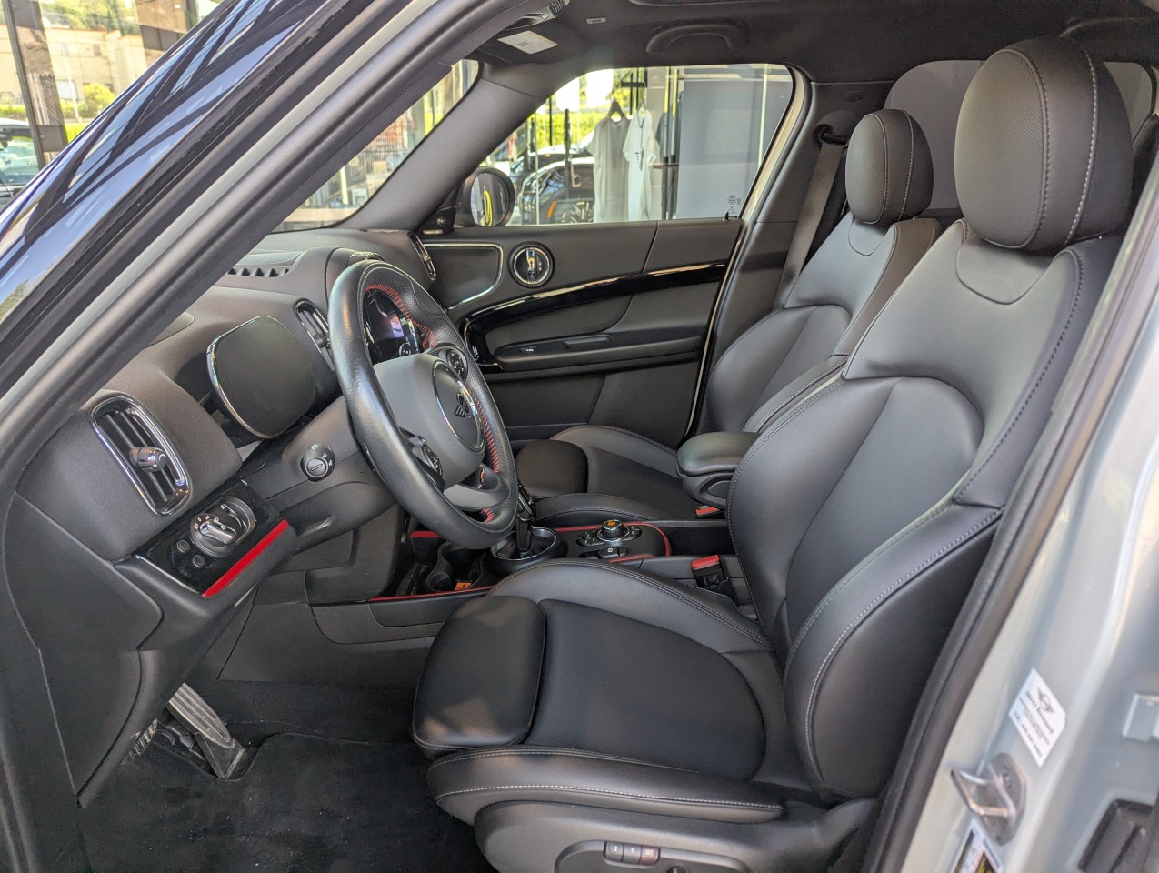 2021 Mini Cooper Countryman - Image 11