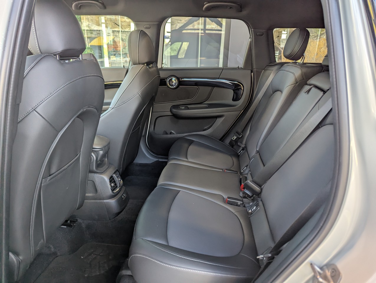 2021 Mini Cooper Countryman - Image 12