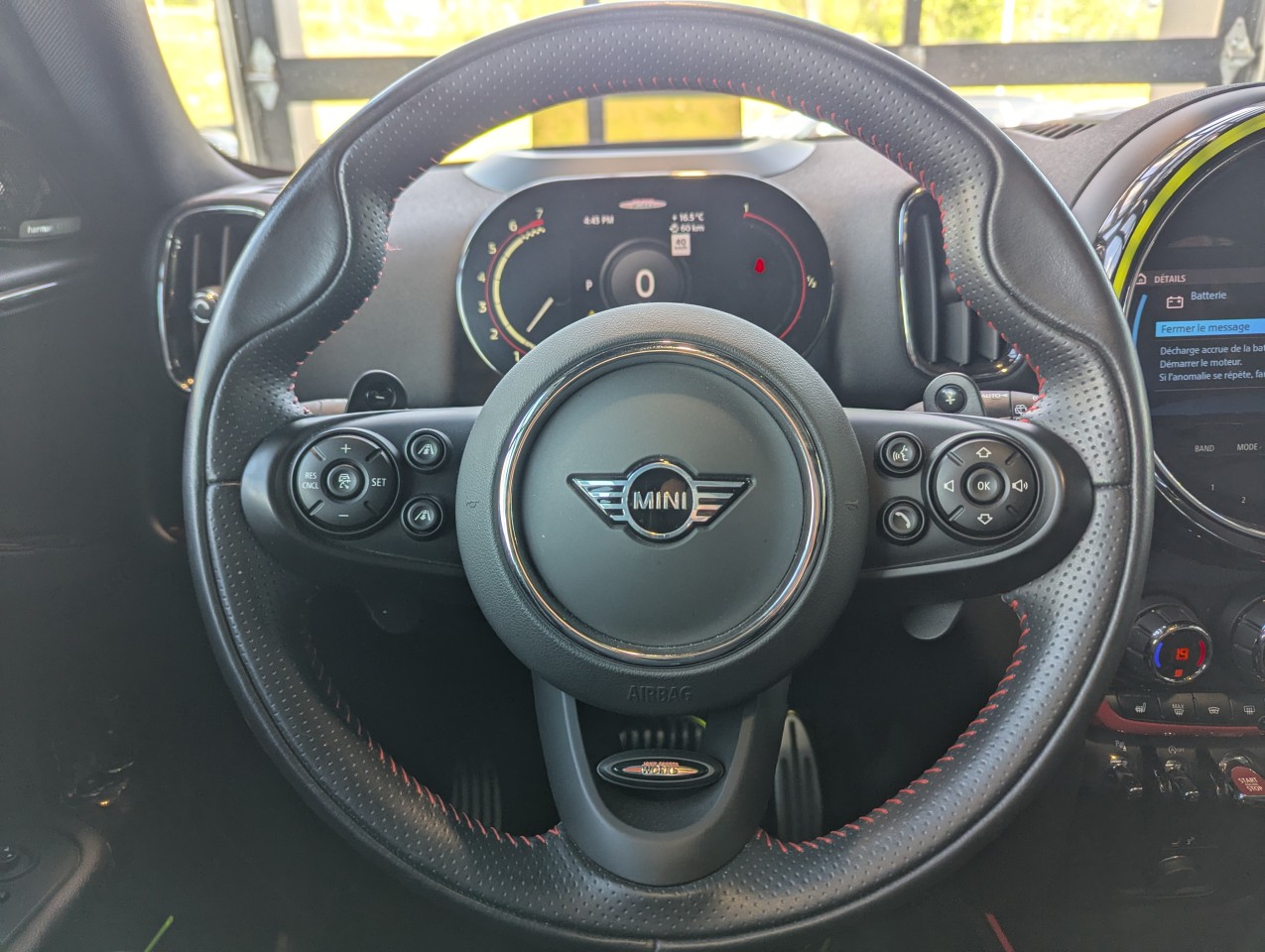 2021 Mini Cooper Countryman - Image 15