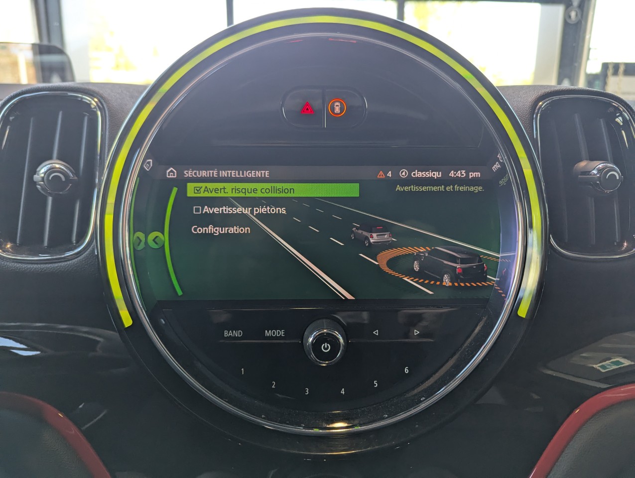 2021 Mini Cooper Countryman - Image 19