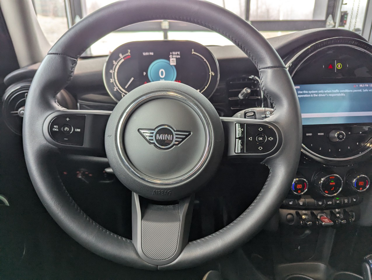 2024 Mini Cooper - Image 9