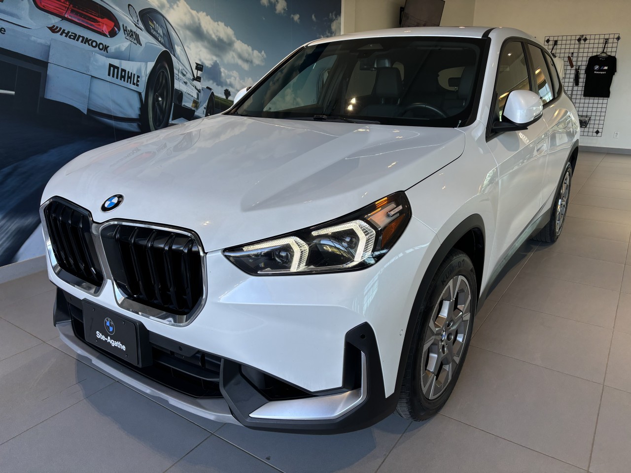 2023 BMW X1