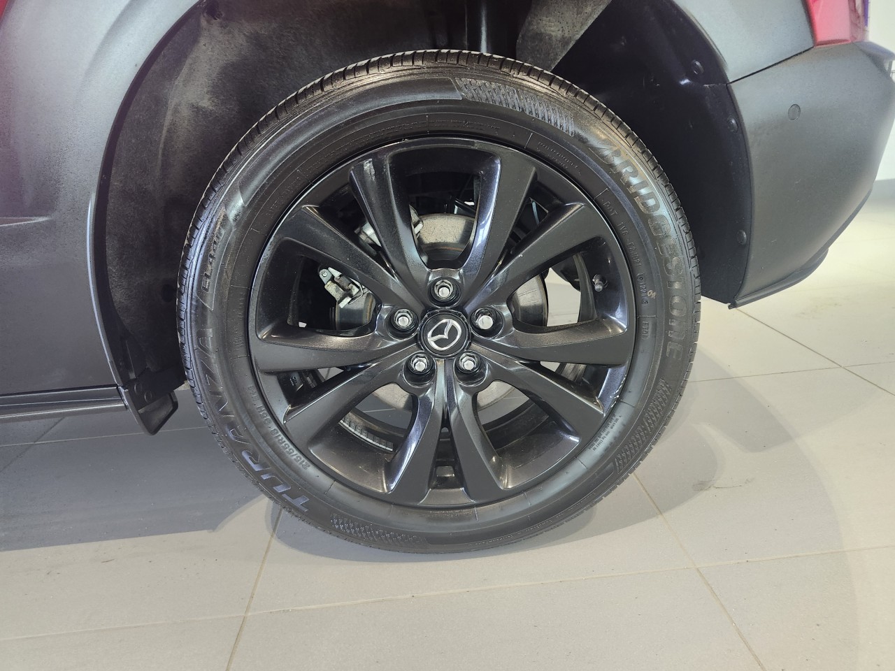 2021 Mazda CX-30 - Image 3