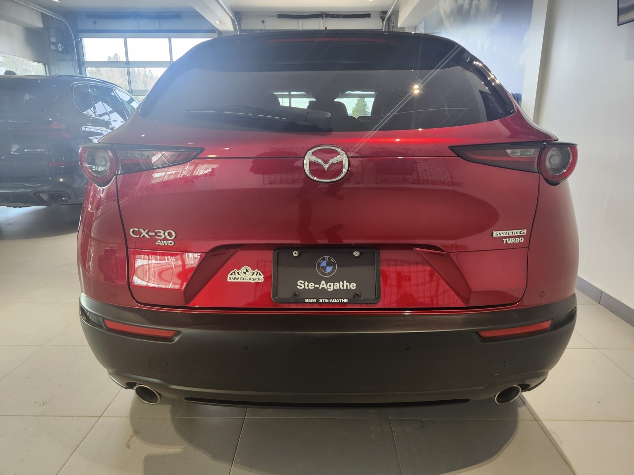 2021 Mazda CX-30 - Image 5
