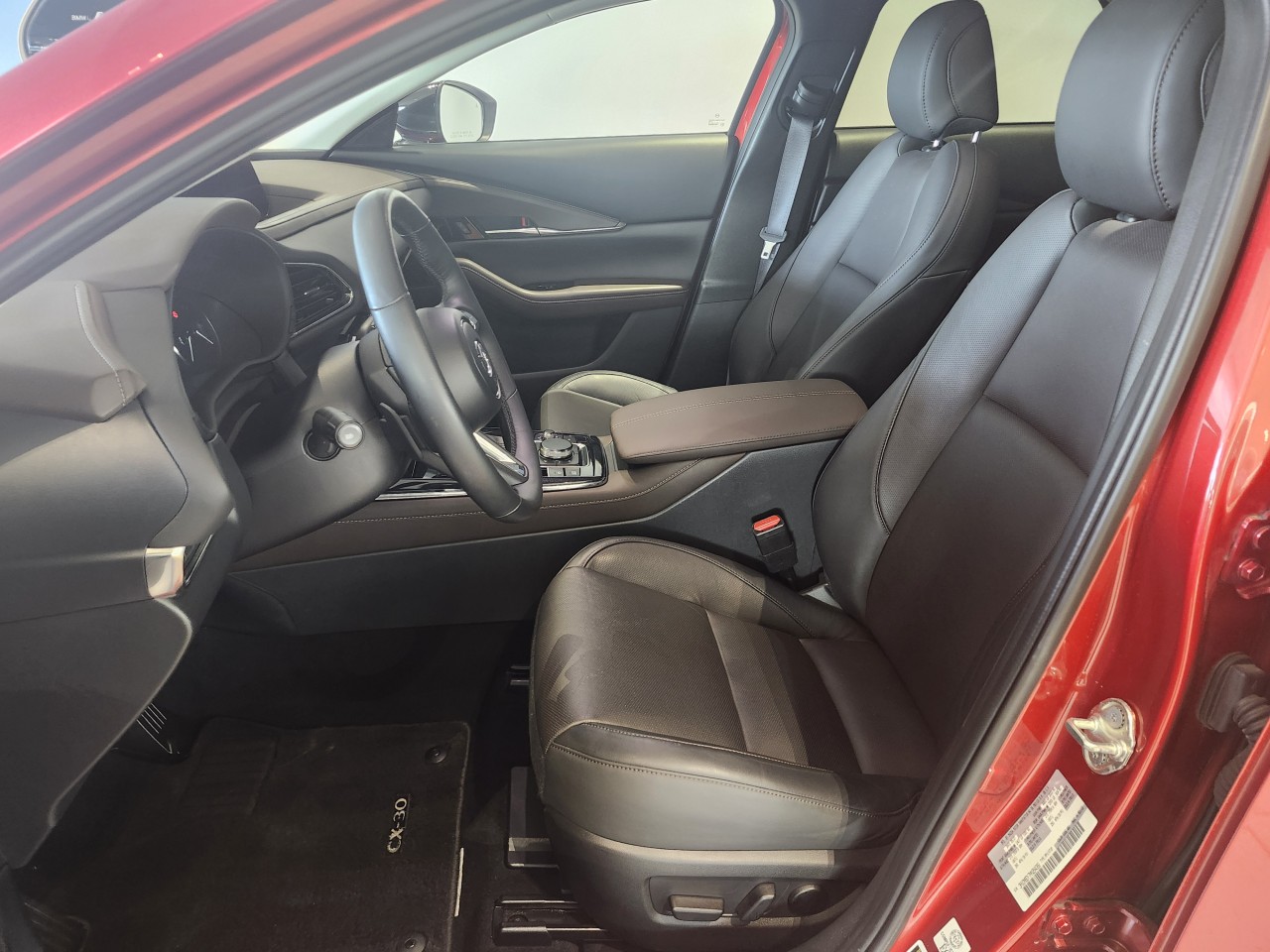 2021 Mazda CX-30 - Image 12