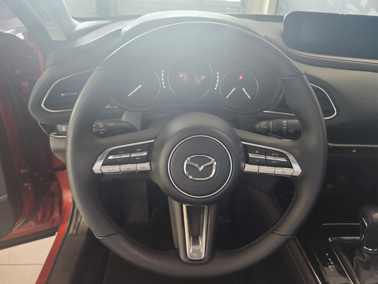 2021 Mazda CX-30 - Image 14