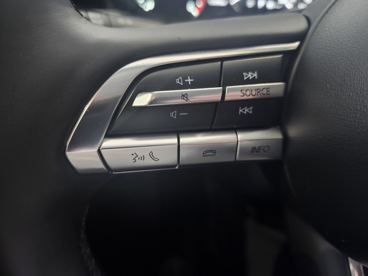 2021 Mazda CX-30 - Image 15