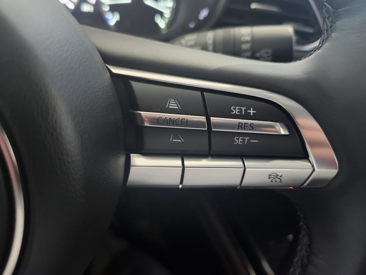 2021 Mazda CX-30 - Image 16