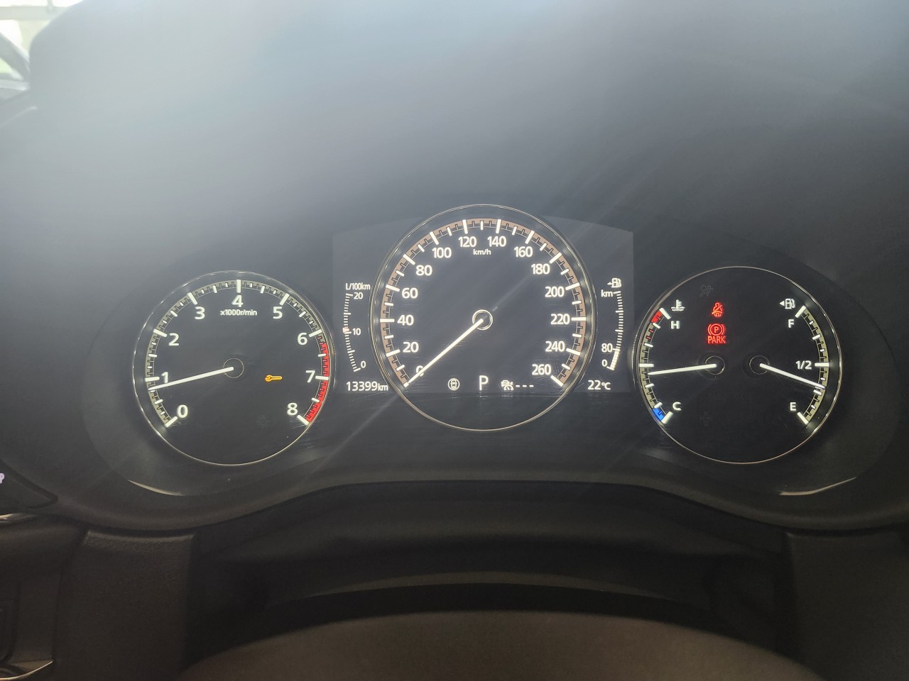 2021 Mazda CX-30 - Image 17