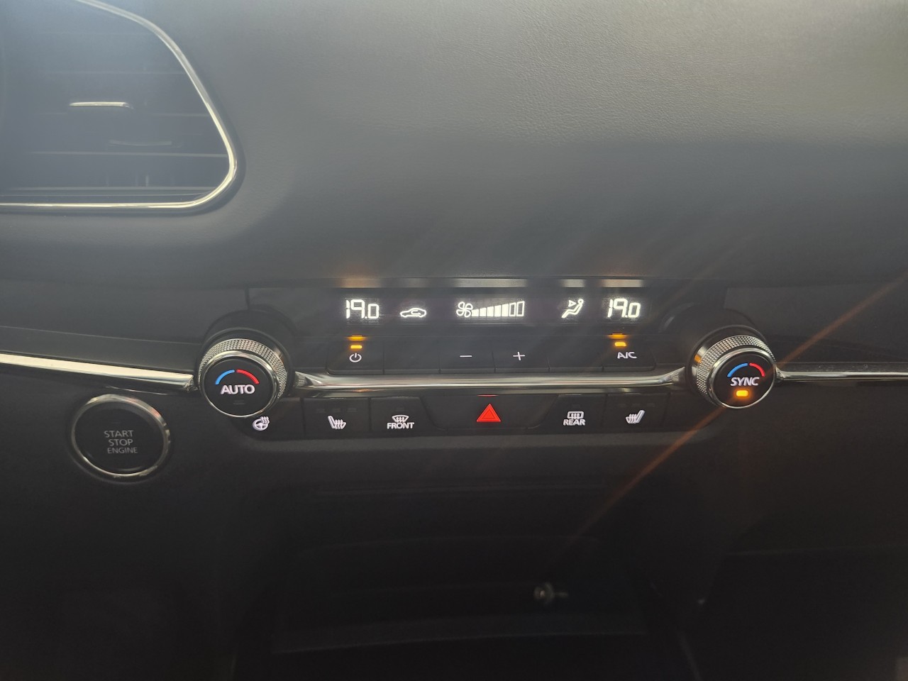 2021 Mazda CX-30 - Image 18