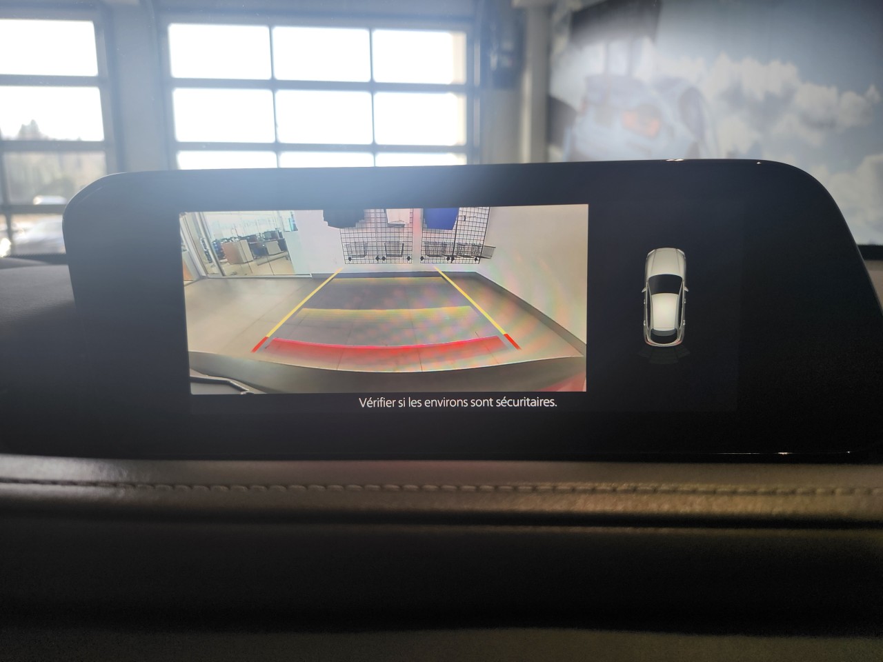 2021 Mazda CX-30 - Image 19