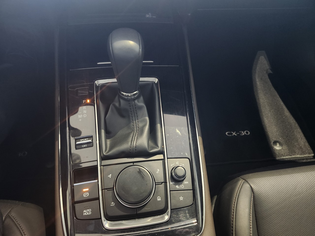 2021 Mazda CX-30 - Image 21